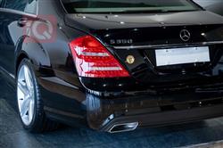 مێرسێدس بێنز S-Class